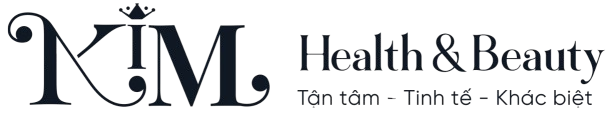 KIM Health & Beauty