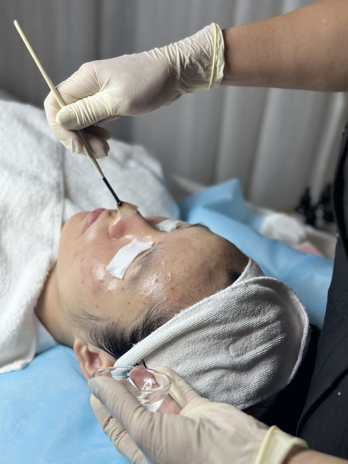 Sản phẩm điều trị chính hãng